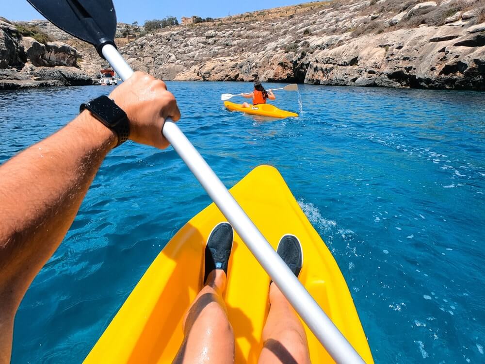 malta tourism authority ceo