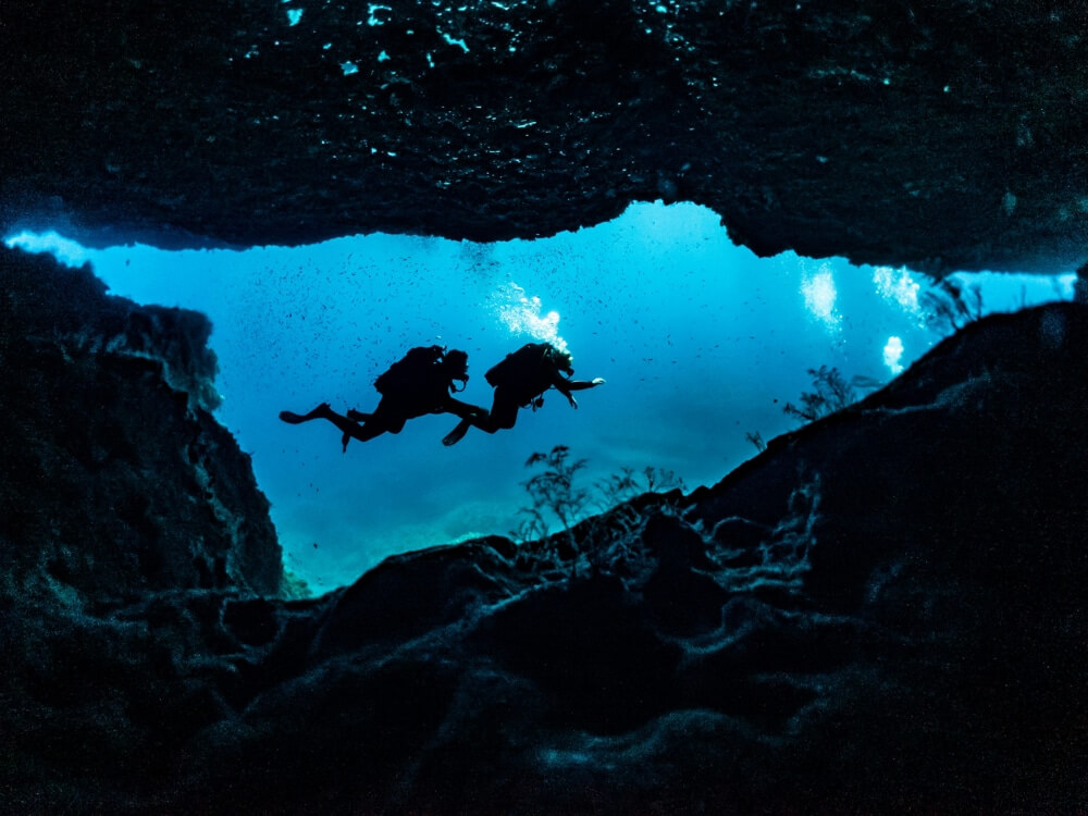 Experience Diving - Visit Malta