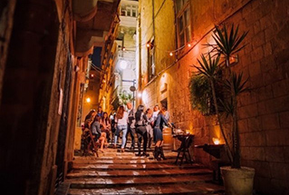 cultural tourism malta