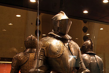 The Grandmaster's Palace and Armoury: Planning Your Visit
