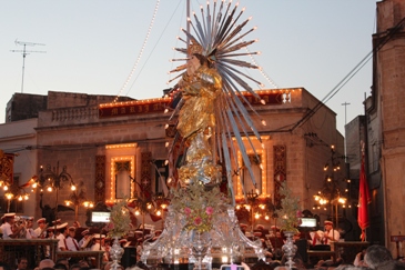 Our Lady of the Nativity Festival 2023 于 2023年 aug 9日在 Parque de  Estacionamento do Centro Cultural e Recreativo de Argemil (União das  Freguesias de Carrazedo de Montenegro e Curros, Vila Real)